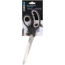 Chef Aid 10.5cm All Purpose Scissors Chef Aid 10.5cm All Purpose Scissors